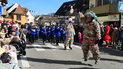 2025-03 Fasenddienstag Zell (11)